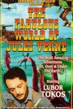 Watch The Fabulous World of Jules Verne 0123movies