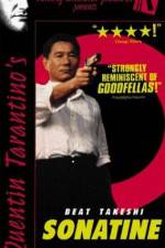 Watch Sonatine 0123movies