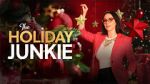 Watch The Holiday Junkie 0123movies
