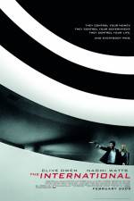Watch The International 0123movies