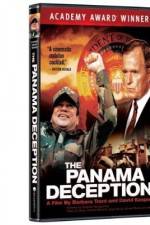 Watch The Panama Deception 0123movies