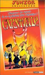 Watch Carnivale 0123movies