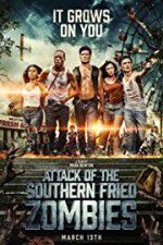 Watch Attack of the Southern Fried Zombies 0123movies