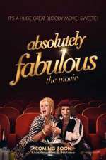 Watch Absolutely Fabulous The Movie 0123movies