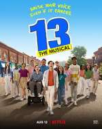 Watch 13: The Musical 0123movies