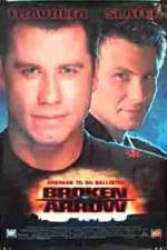 Watch Broken Arrow 0123movies
