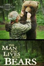 Watch The Man Who Lives with Bears 0123movies