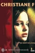 Watch Christiane F. - Wir Kinder vom Bahnhof Zoo 0123movies
