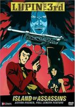 Watch Lupin III: Island of Assassins 0123movies