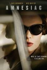 Watch Amnesiac 0123movies