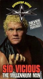 Watch WCW Superstar Series: Sid Vicious - The Millennium Man 0123movies