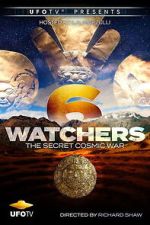 Watch Watchers 6: The Secret Cosmic War 0123movies