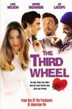 Watch The Third Wheel 0123movies