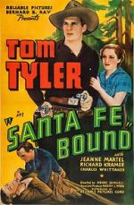 Watch Santa Fe Bound 0123movies