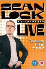 Watch Sean Lock - Lockipedia Live 0123movies