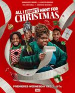 Watch All I Didn't Want for Christmas 0123movies