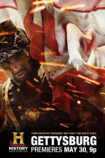 Watch Gettysburg 0123movies