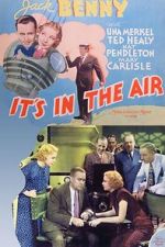 Watch It\'s in the Air 0123movies