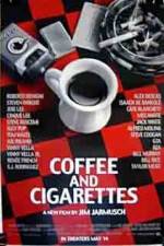 Watch Coffee and Cigarettes 0123movies