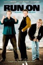 Watch Run On 0123movies