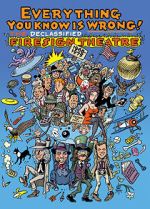 Watch Everything You Know Is Wrong: The Declassified Firesign Theatre 0123movies