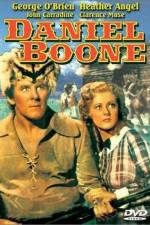 Watch Daniel Boone 0123movies