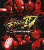 Watch Street Fighter IV: The Ties That Bind 0123movies