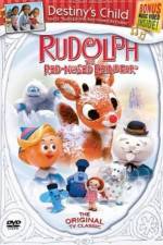 Watch Rudolph, the Red-Nosed Reindeer 0123movies