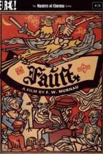 Watch Faust - Eine deutsche Volkssage 0123movies