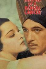 Watch The Lives of a Bengal Lancer 0123movies