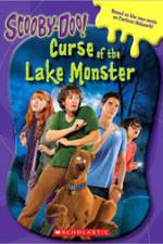 Watch Scooby-Doo Curse of the Lake Monster 0123movies