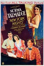 Watch New York Nights 0123movies