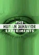 Watch The Human Behavior Experiments 0123movies