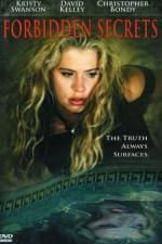 Watch Forbidden Secrets 0123movies