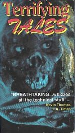 Watch Terrifying Tales 0123movies