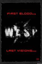 Watch WASP: First Blood Last Visions 0123movies