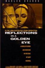 Watch Reflections in a Golden Eye 0123movies