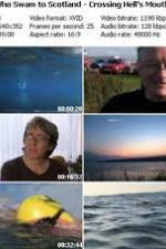 Watch The Man Who Swam to Scotland: Crossing Hells Mouth 0123movies