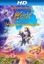 Watch Winx Club 3D: Magical Adventure 0123movies