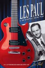 Watch American Masters Les Paul Chasing Sound 0123movies