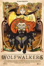 Watch Wolfwalkers 0123movies