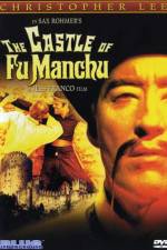 Watch The Castle of Fu Manchu 0123movies