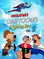 Watch Greatest Cartoons of the Golden Era Vol. 2 (TV Special 2024) 0123movies