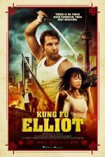 Watch Kung Fu Elliot 0123movies