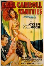 Watch Earl Carroll Vanities 0123movies
