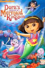 Watch Dora's Rescue in Mermaid Kingdom 0123movies