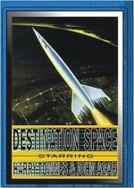 Watch Destination Space 0123movies