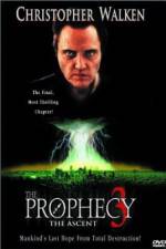 Watch The Prophecy 3: The Ascent 0123movies