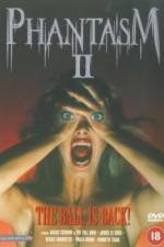 Watch Phantasm II 0123movies