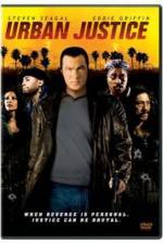 Watch Urban Justice 0123movies